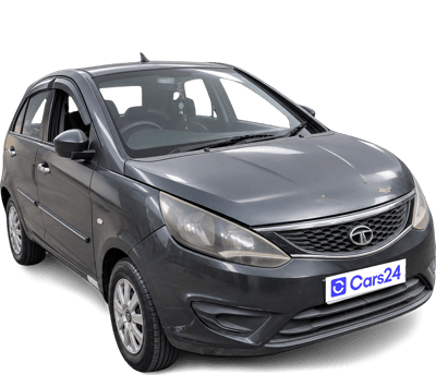 2016 Tata Bolt - Hatchback - Diesel - Manual - ₹1.55 lakh