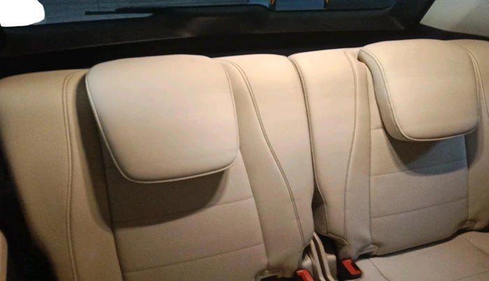 2022 Mercedes Benz GLS 400D 4MATIC , Diesel, Automatic, 97,420 km, interior