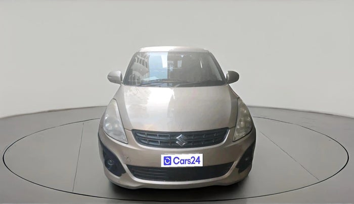 2014 Maruti Swift Dzire VXI, Petrol, Manual, 89,100 km, exterior
