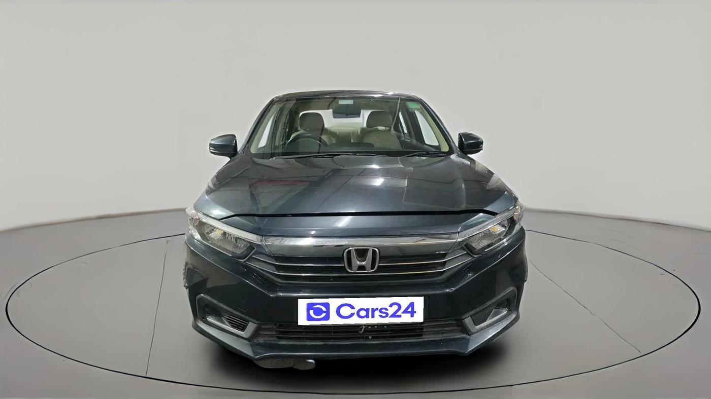 2024 Honda Amaze 1.2L I-VTEC S, Petrol, Manual, 21,652 km, exterior