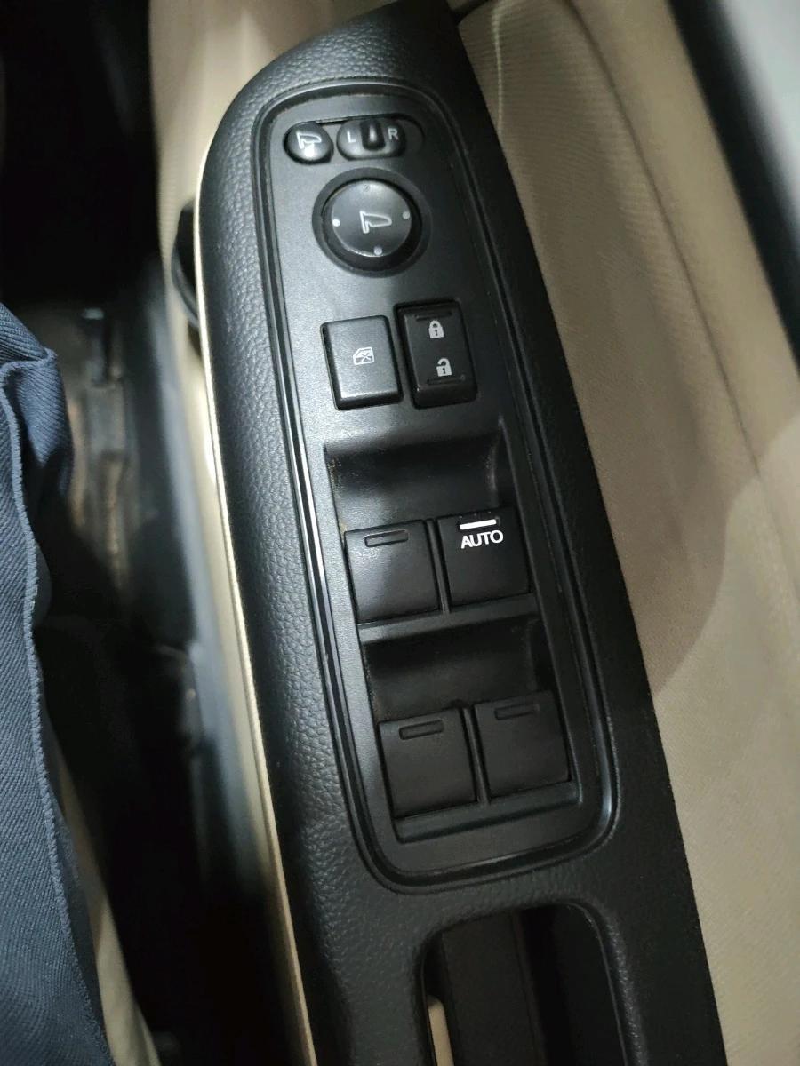 2024 Honda Amaze 1.2L I-VTEC S, Petrol, Manual, 21,652 km, interior