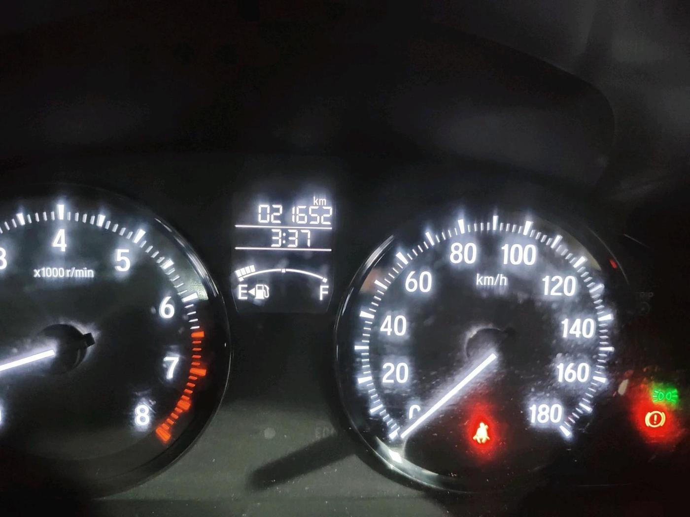 2024 Honda Amaze 1.2L I-VTEC S, Petrol, Manual, 21,652 km, interior
