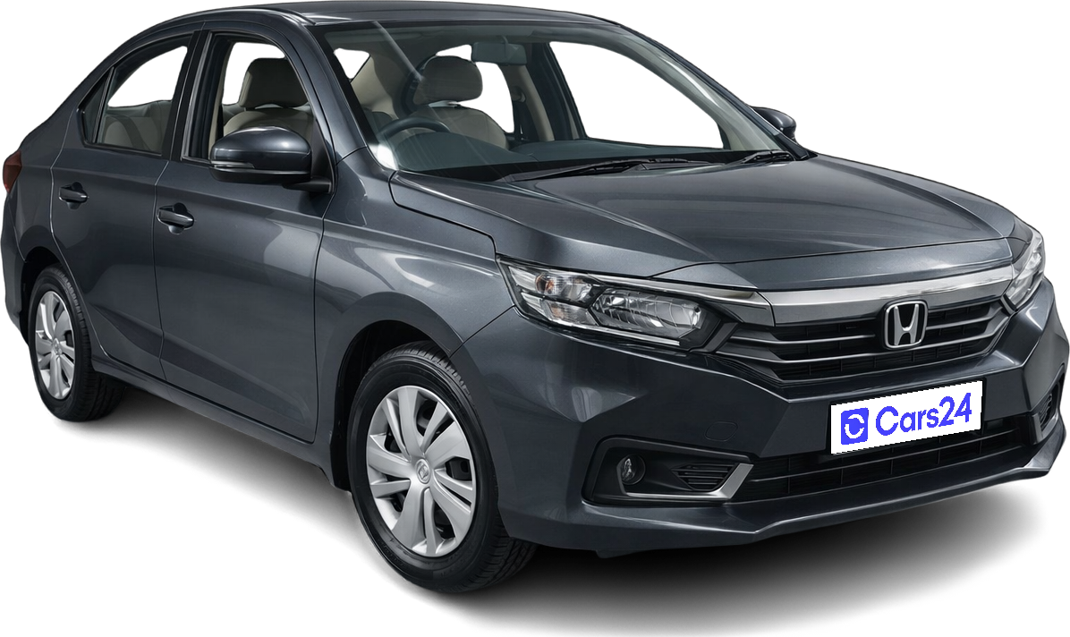 2024 Honda Amaze - Sedan - Petrol - Manual - ₹7.30 lakh
