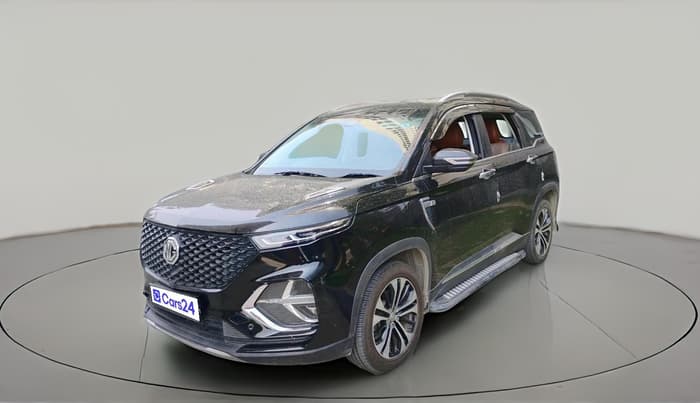 2021 MG HECTOR PLUS SHARP 1.5 PETROL TURBO DCT 6-STR, Petrol, Automatic, 64,801 km, exterior