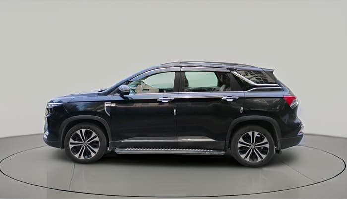 2021 MG HECTOR PLUS SHARP 1.5 PETROL TURBO DCT 6-STR, Petrol, Automatic, 64,801 km, exterior