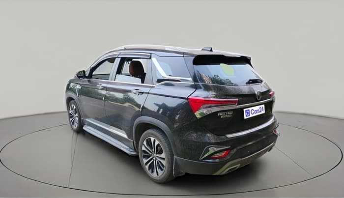 2021 MG HECTOR PLUS SHARP 1.5 PETROL TURBO DCT 6-STR, Petrol, Automatic, 64,801 km, exterior