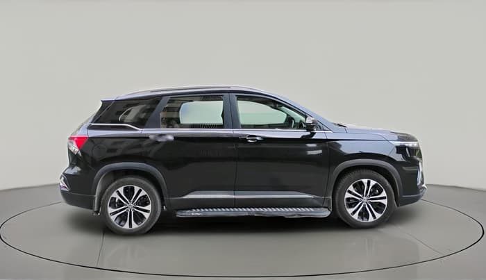 2021 MG HECTOR PLUS SHARP 1.5 PETROL TURBO DCT 6-STR, Petrol, Automatic, 64,801 km, exterior