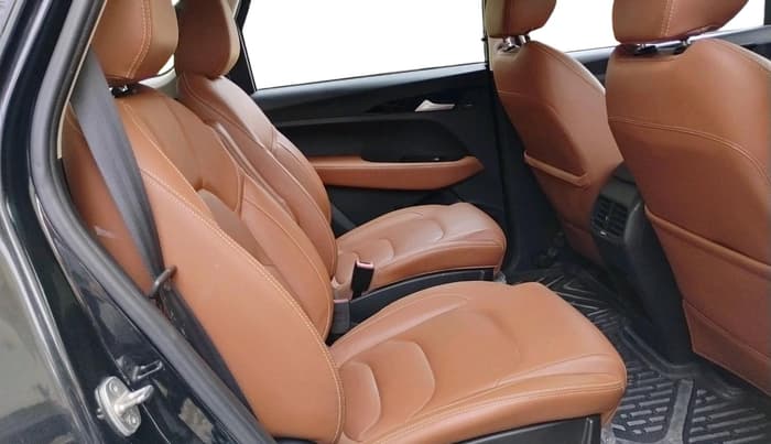 2021 MG HECTOR PLUS SHARP 1.5 PETROL TURBO DCT 6-STR, Petrol, Automatic, 64,801 km, interior