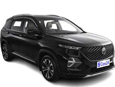 2021 MG HECTOR PLUS - SUV - Petrol - Automatic - ₹12.00 lakh