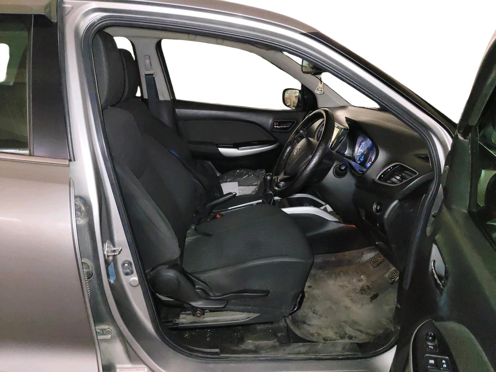 Interior