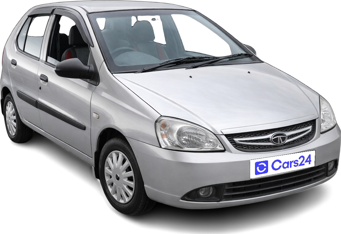 2013 Tata Indica V2 - Hatchback - Diesel - Manual - ₹69,000