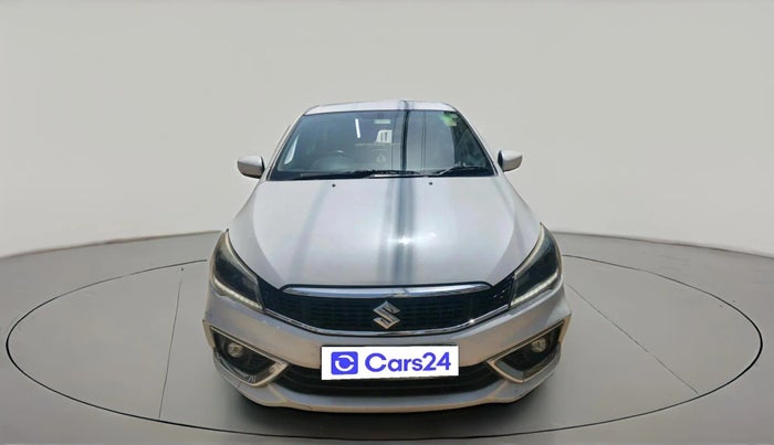 2018 Maruti Ciaz ALPHA  AT 1.5 SHVS PETROL, Petrol, Automatic, 1,14,671 km, exterior
