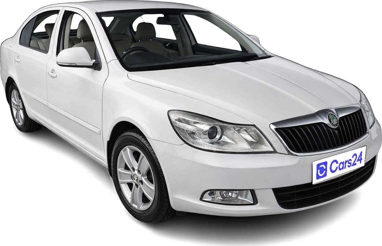 2011 Skoda Laura - Sedan - Petrol - Manual - ₹2.12 lakh