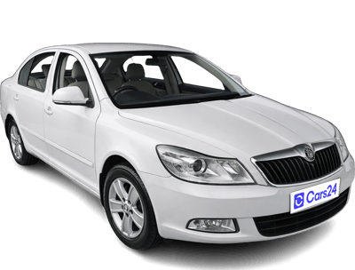 2011 Skoda Laura - Sedan - Petrol - Manual - ₹2.12 lakh