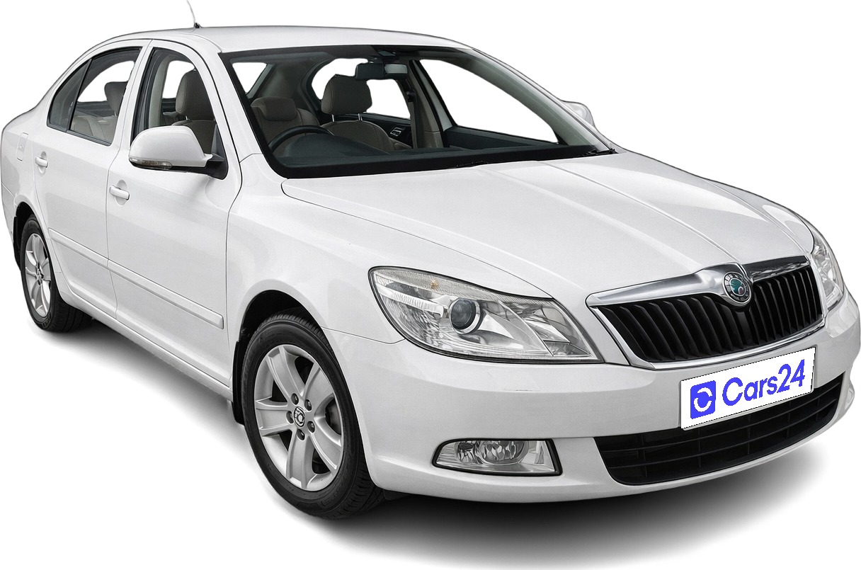 2011 Skoda Laura - Sedan - Petrol - Manual - ₹2.12 lakh