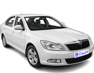 2011 Skoda Laura - Sedan - Petrol - Manual - ₹2.12 lakh