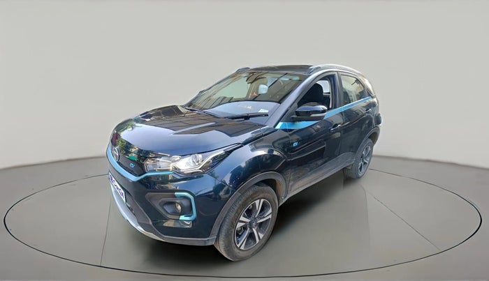 2023 Tata NEXON EV XZ PLUS LUX, Electric, Automatic, 39,671 km, exterior