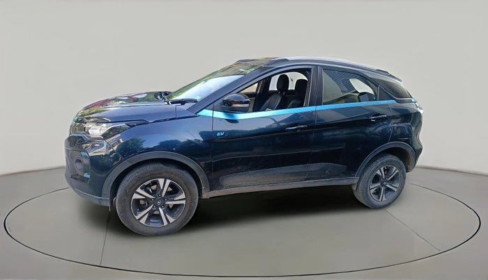 2023 Tata NEXON EV XZ PLUS LUX, Electric, Automatic, 39,671 km, exterior