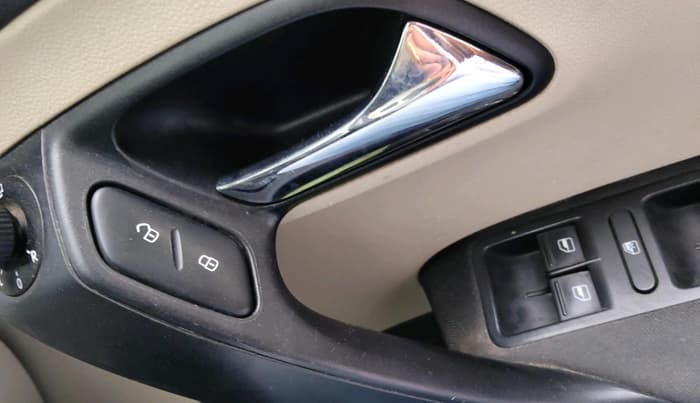 2018 Skoda Rapid AMBITION 1.5 TDI AT, Diesel, Automatic, 1,52,274 km, interior