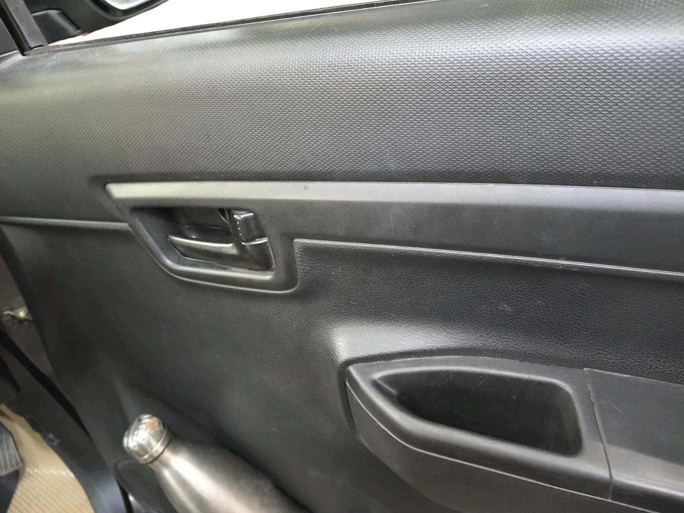 2020 Maruti S PRESSO VXI+, Petrol, Manual, 41,278 km, interior