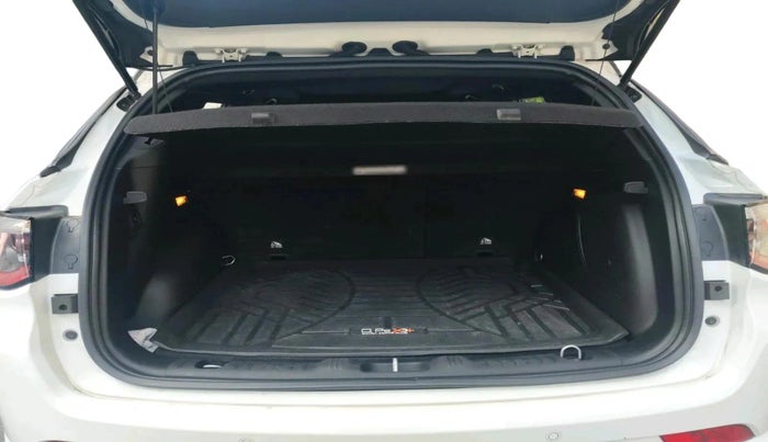 2022 Jeep Compass MODEL S (O) 2.0 DIESEL, Diesel, Manual, 61,853 km, exterior