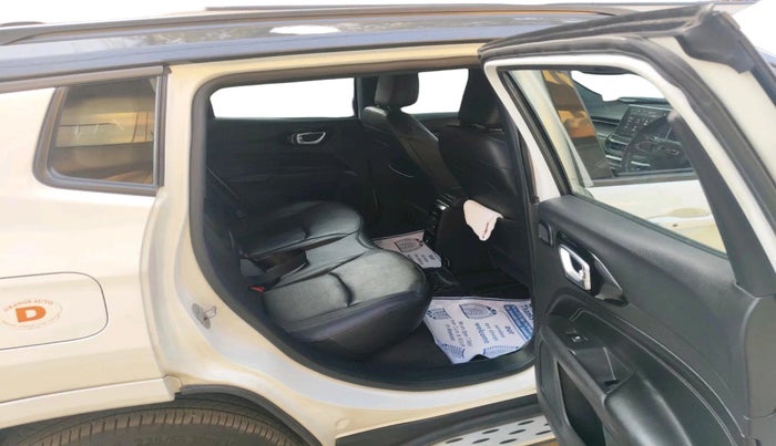 2022 Jeep Compass MODEL S (O) 2.0 DIESEL, Diesel, Manual, 61,853 km, interior