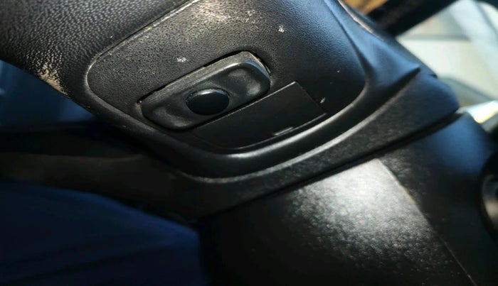 2022 Jeep Compass MODEL S (O) 2.0 DIESEL, Diesel, Manual, 61,853 km, interior