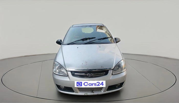 2006 Tata Indica V2 Turbo DLS, Diesel, Manual, 1,52,615 km, exterior