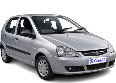 2006 Tata Indica V2 Turbo - Hatchback - Diesel - Manual - ₹65,000