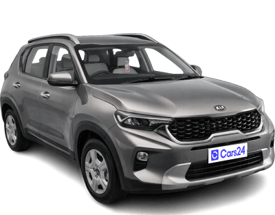 2021 KIA SONET - SUV - Diesel - Manual - ₹9.50 lakh