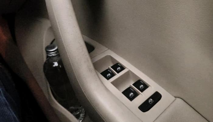2017 Skoda Octavia 2.0 TDI L&K AT, Diesel, Automatic, 62,344 km, interior