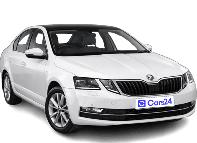 2017 Skoda Octavia - Sedan - Diesel - Automatic - ₹11.50 lakh