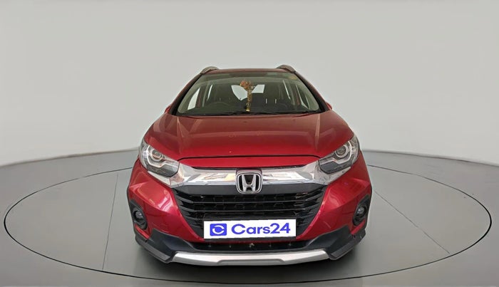 2020 Honda WR-V 1.2L I-VTEC VX MT, Petrol, Manual, 15,895 km, exterior