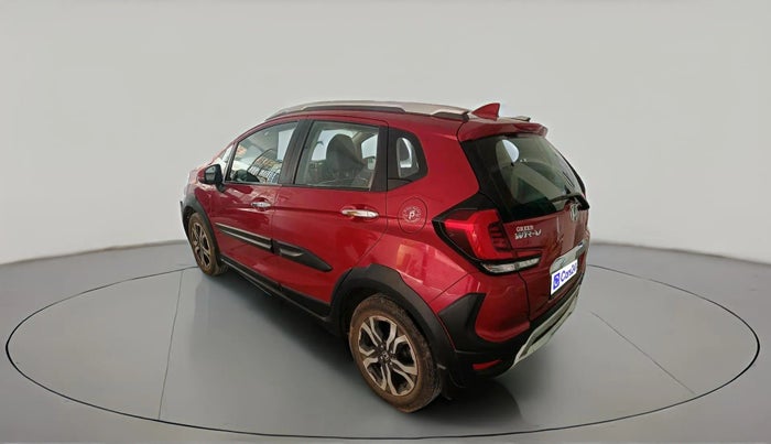 2020 Honda WR-V 1.2L I-VTEC VX MT, Petrol, Manual, 15,895 km, exterior