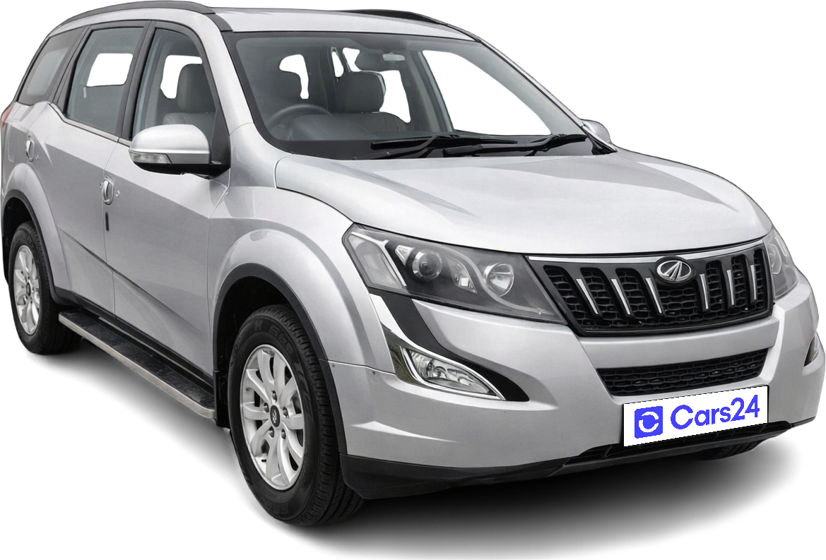 2016 Mahindra XUV500 - SUV - Diesel - Manual - ₹6.00 lakh