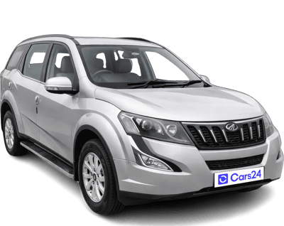 2016 Mahindra XUV500 - SUV - Diesel - Manual - ₹6.00 lakh