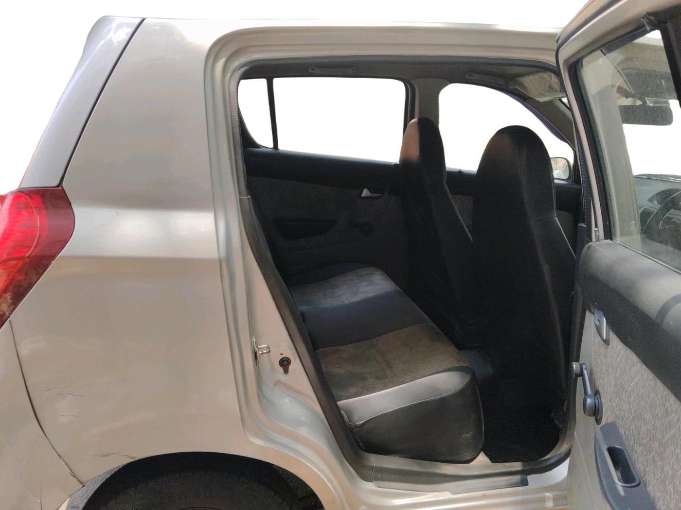 2018 Maruti Alto 800 LXI CNG, CNG, Manual, 77,421 km, interior