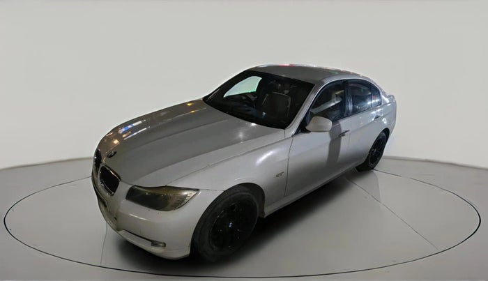 2010 BMW 3 Series 320d, Diesel, Automatic, 1,02,702 km, exterior