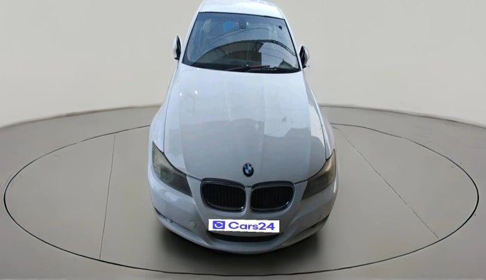 2010 BMW 3 Series 320d, Diesel, Automatic, 1,02,702 km, exterior