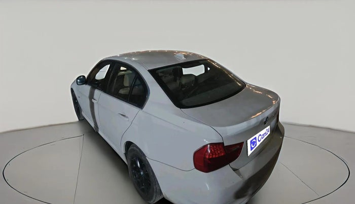 2010 BMW 3 Series 320d, Diesel, Automatic, 1,02,702 km, exterior