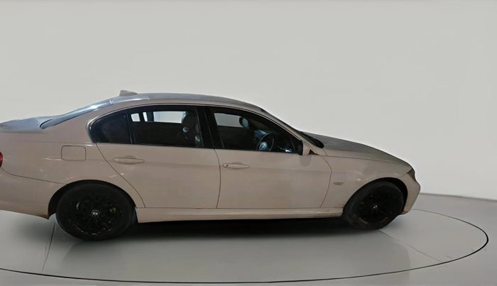 2010 BMW 3 Series 320d, Diesel, Automatic, 1,02,702 km, exterior