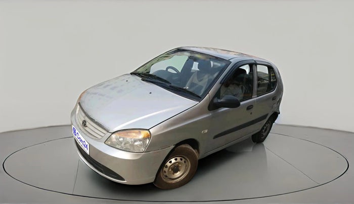 2016 Tata Indica EV2 LS, Diesel, Manual, 1,11,906 km, exterior