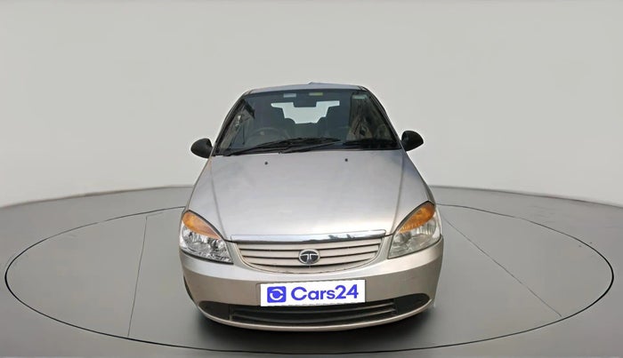 2016 Tata Indica EV2 LS, Diesel, Manual, 1,11,906 km, exterior