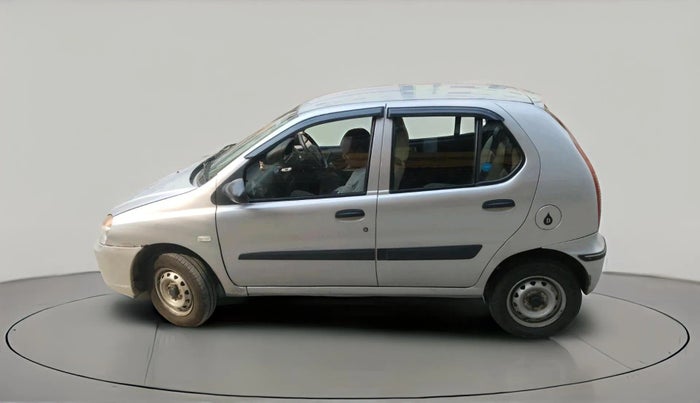 2016 Tata Indica EV2 LS, Diesel, Manual, 1,11,906 km, exterior