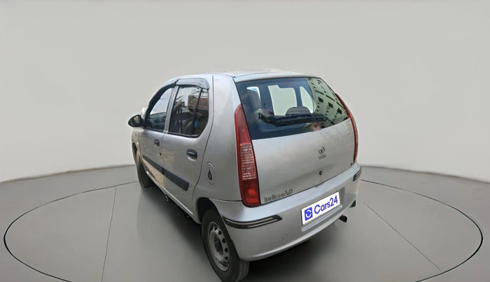 2016 Tata Indica EV2 LS, Diesel, Manual, 1,11,906 km, exterior