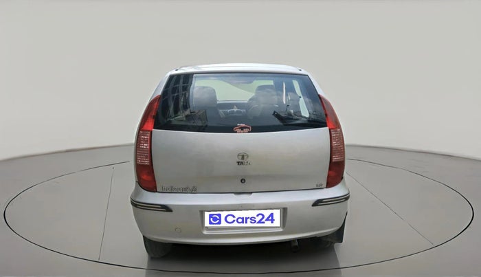 2016 Tata Indica EV2 LS, Diesel, Manual, 1,11,906 km, exterior