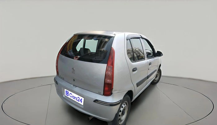 2016 Tata Indica EV2 LS, Diesel, Manual, 1,11,906 km, exterior