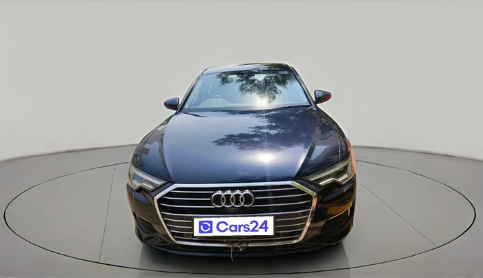 2023 Audi A6 45 TFSI TECHNOLOGY, Petrol, Automatic, 31,891 km, exterior