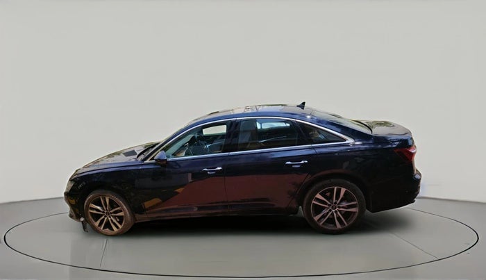 2023 Audi A6 45 TFSI TECHNOLOGY, Petrol, Automatic, 31,891 km, exterior