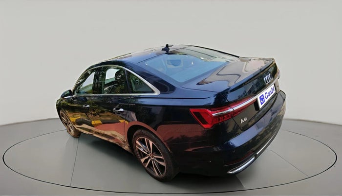 2023 Audi A6 45 TFSI TECHNOLOGY, Petrol, Automatic, 31,891 km, exterior